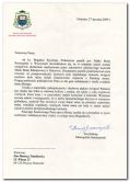 Abp Henryk Muszy�ski 